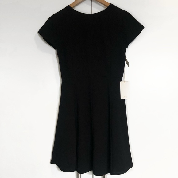 Aritzia Wilfred Foucault Dress - Picture 2 of 5